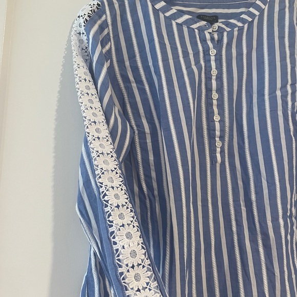 Talbots top - Picture 2 of 3